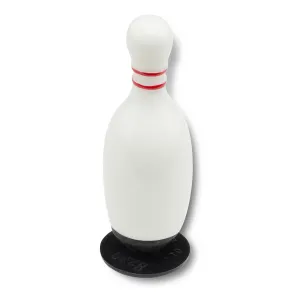 3D Bowling Pin Jibbitz