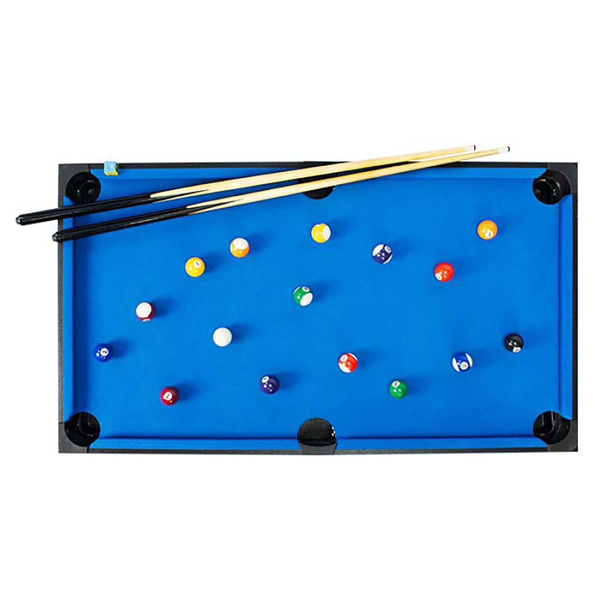 42 Inch 9 In 1 Multi game table