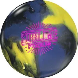 900 Global - SUBLIME FOCUS - Xanthic/Indigo/Black