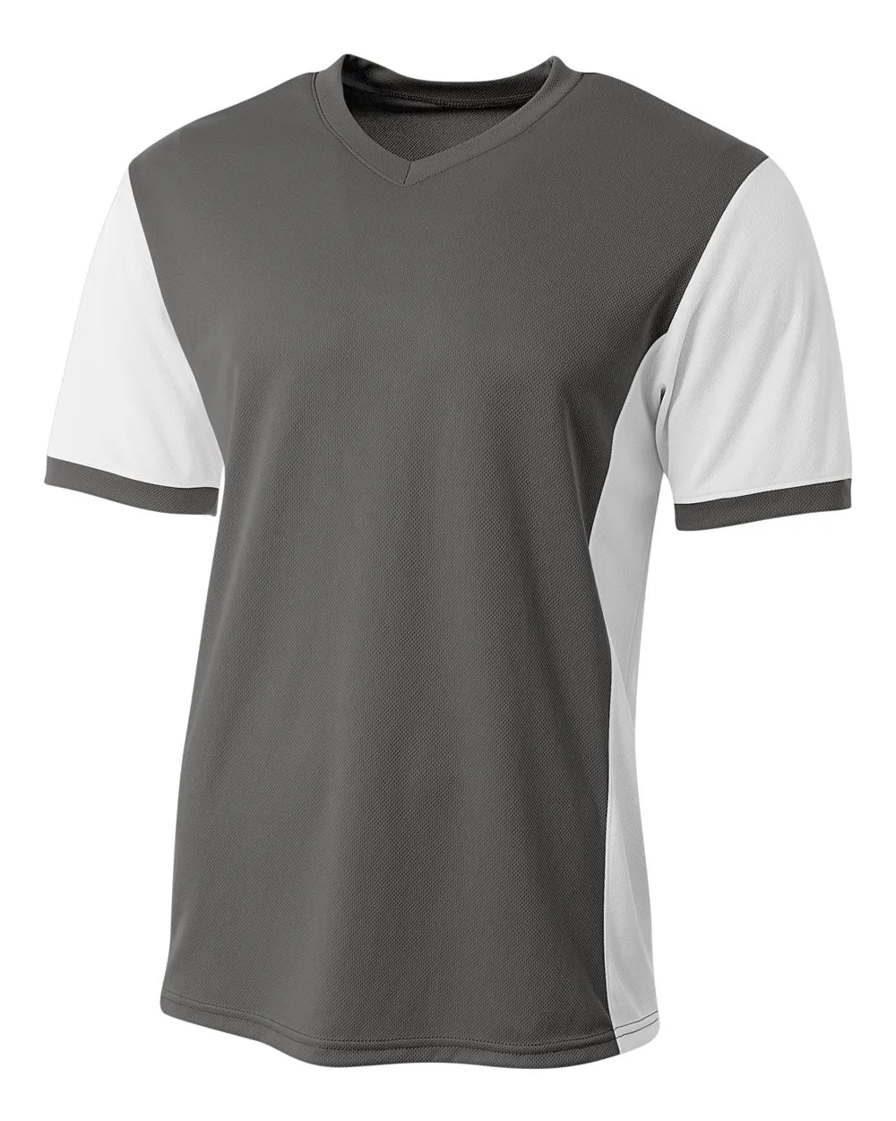 A4 Premier Soccer Jersey