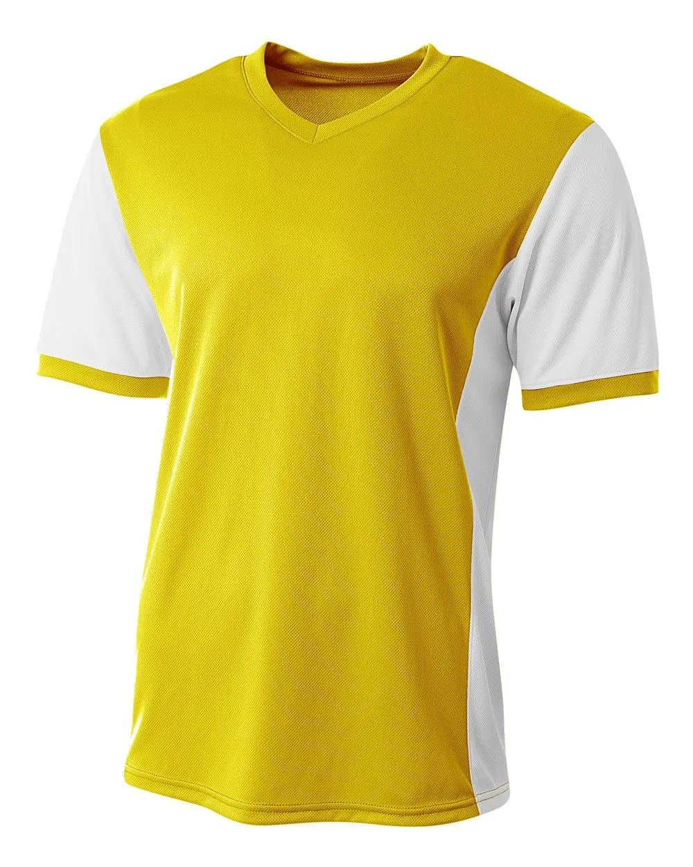 A4 Premier Soccer Jersey