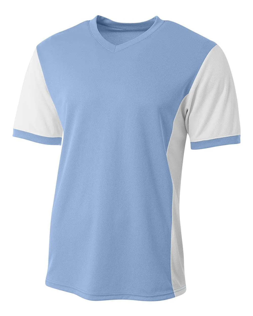 A4 Premier Soccer Jersey