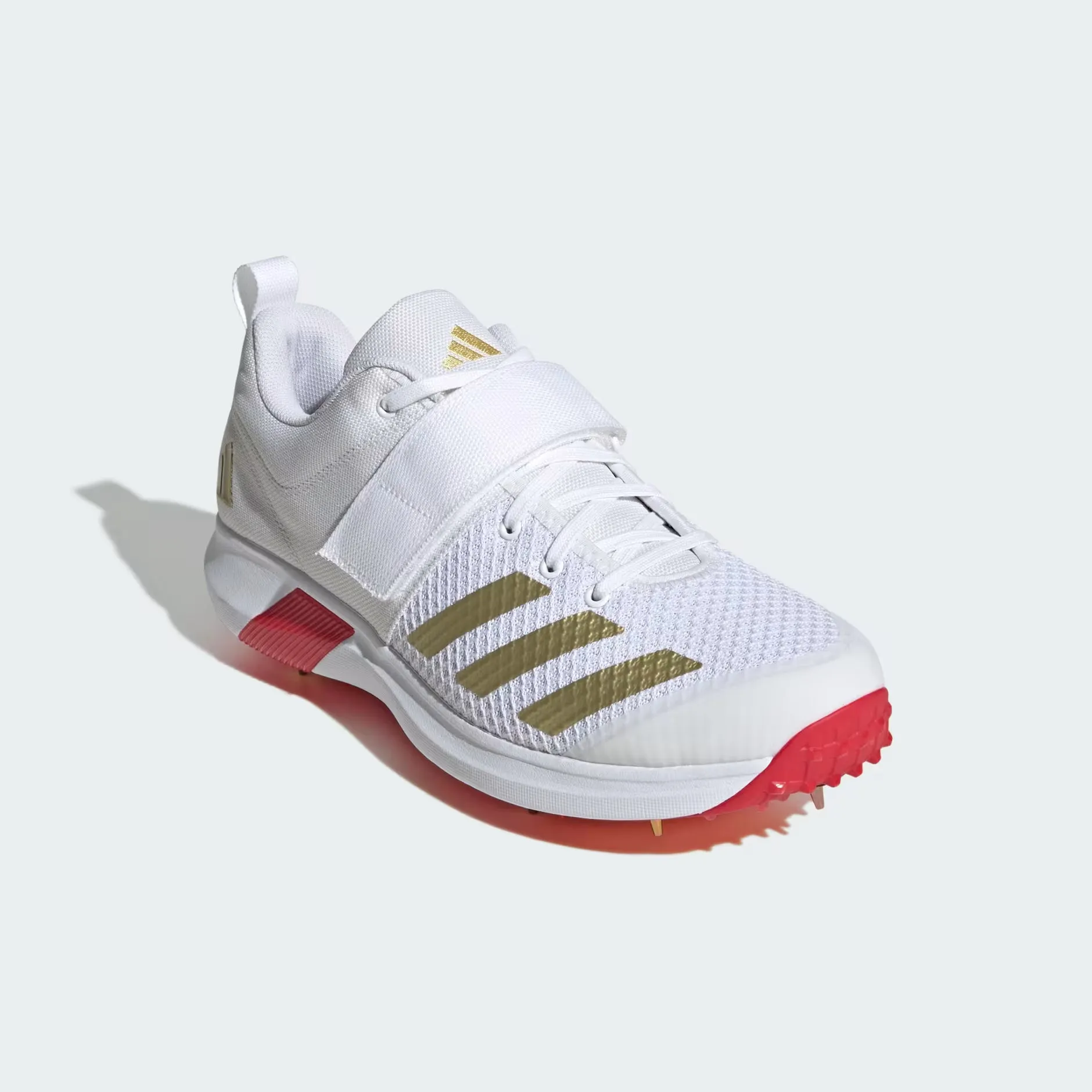 Adidas Adipower Vector Full Spikes Cricket Shoes