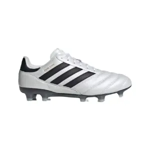 Adidas Copa Icon FG-Cloud White / Core Black / Gold Metallic