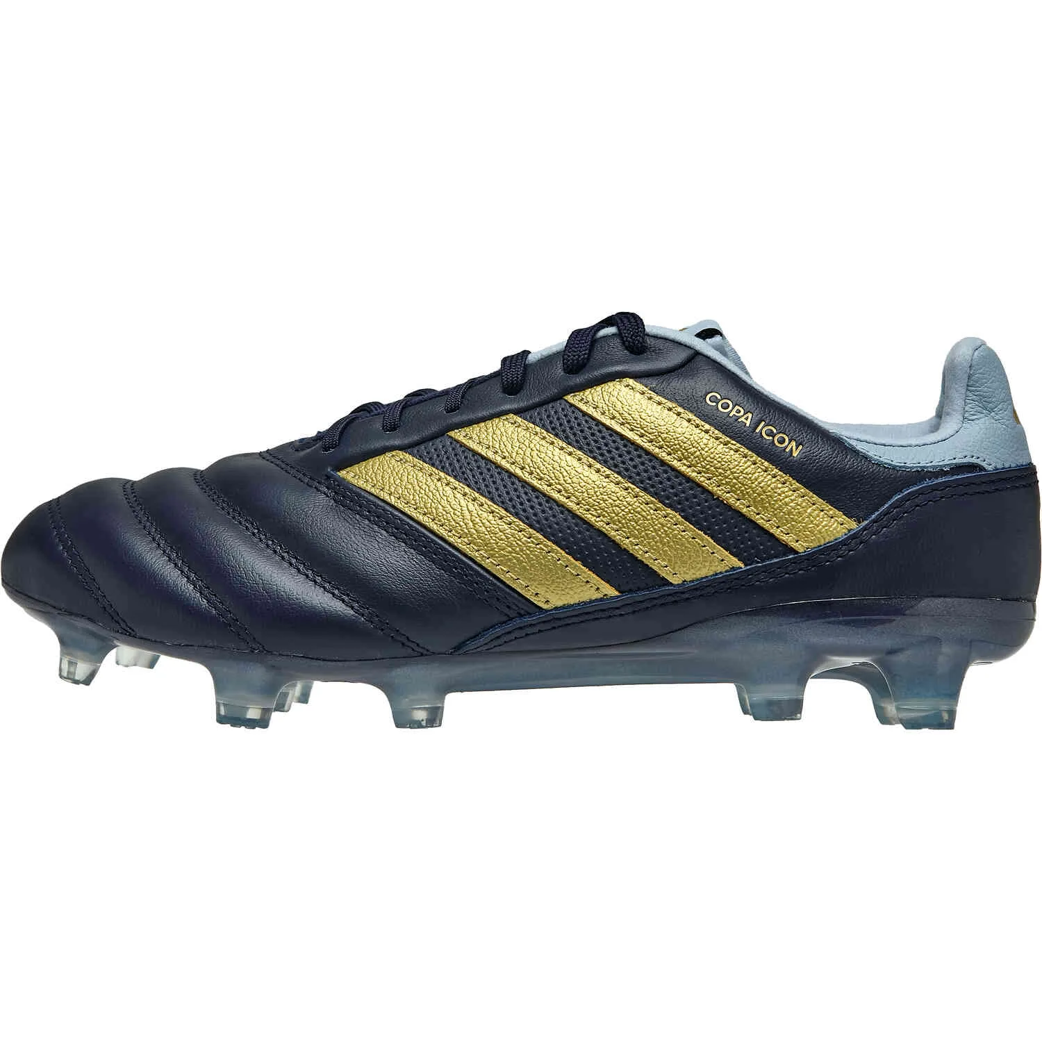 Adidas Copa Icon FG-LEGEND INK/GOLD MET/WONDER BLUE