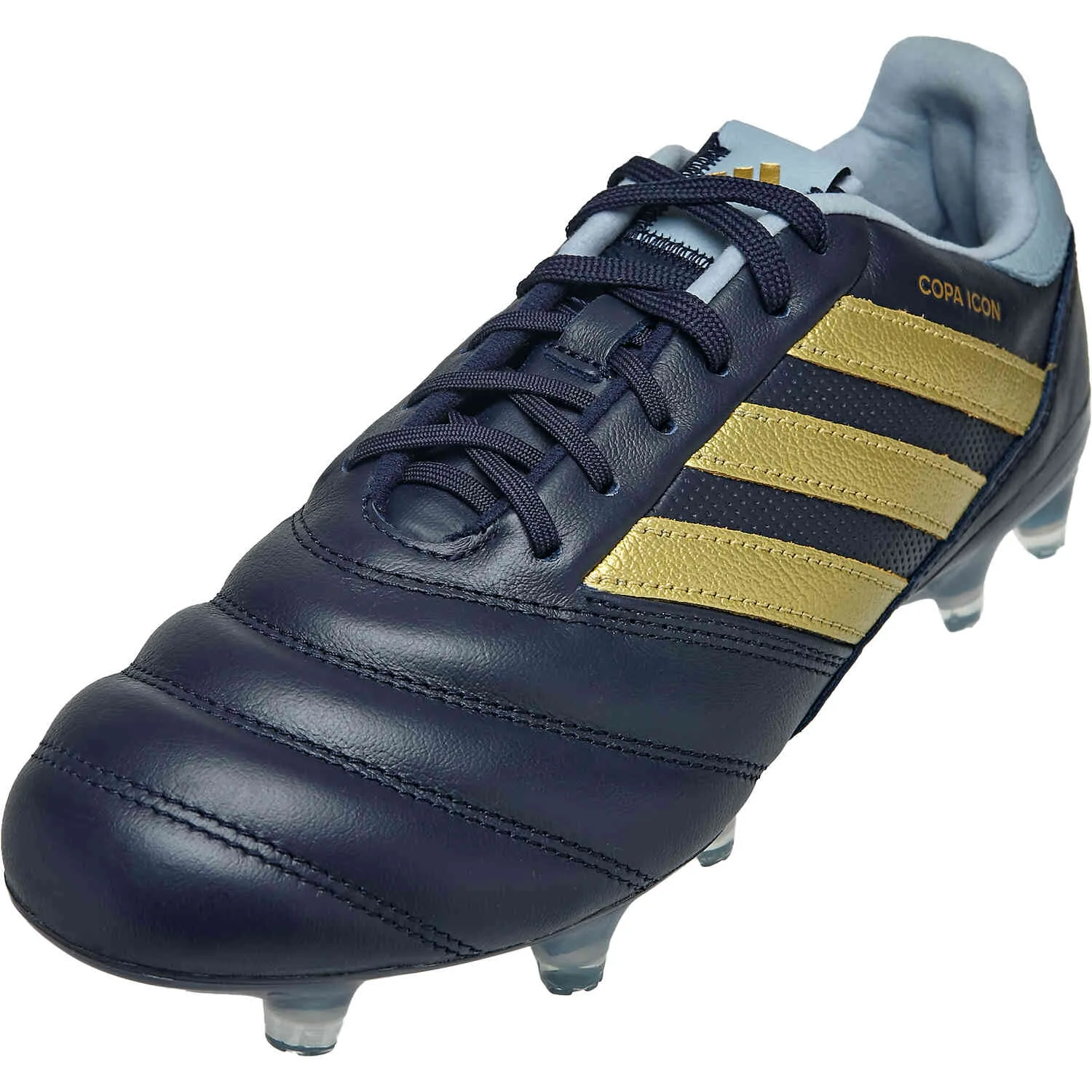 Adidas Copa Icon FG-LEGEND INK/GOLD MET/WONDER BLUE