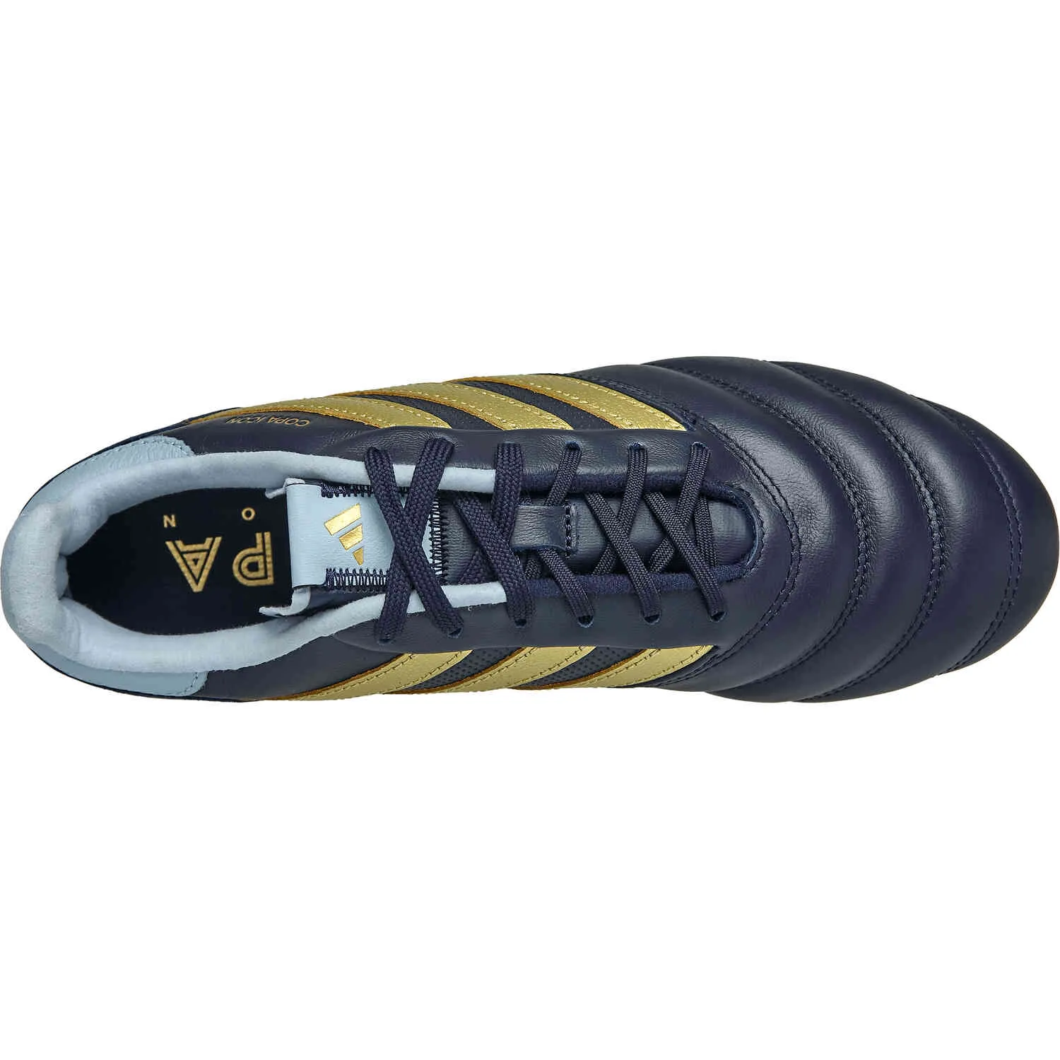 Adidas Copa Icon FG-LEGEND INK/GOLD MET/WONDER BLUE