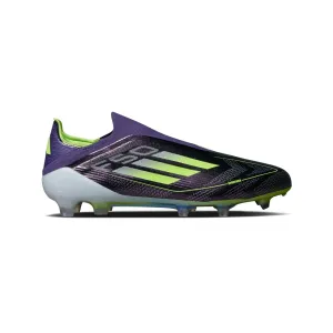 Adidas F50 Elite Fast Reborn FG 'Purple Lucid Lemon' (2024)