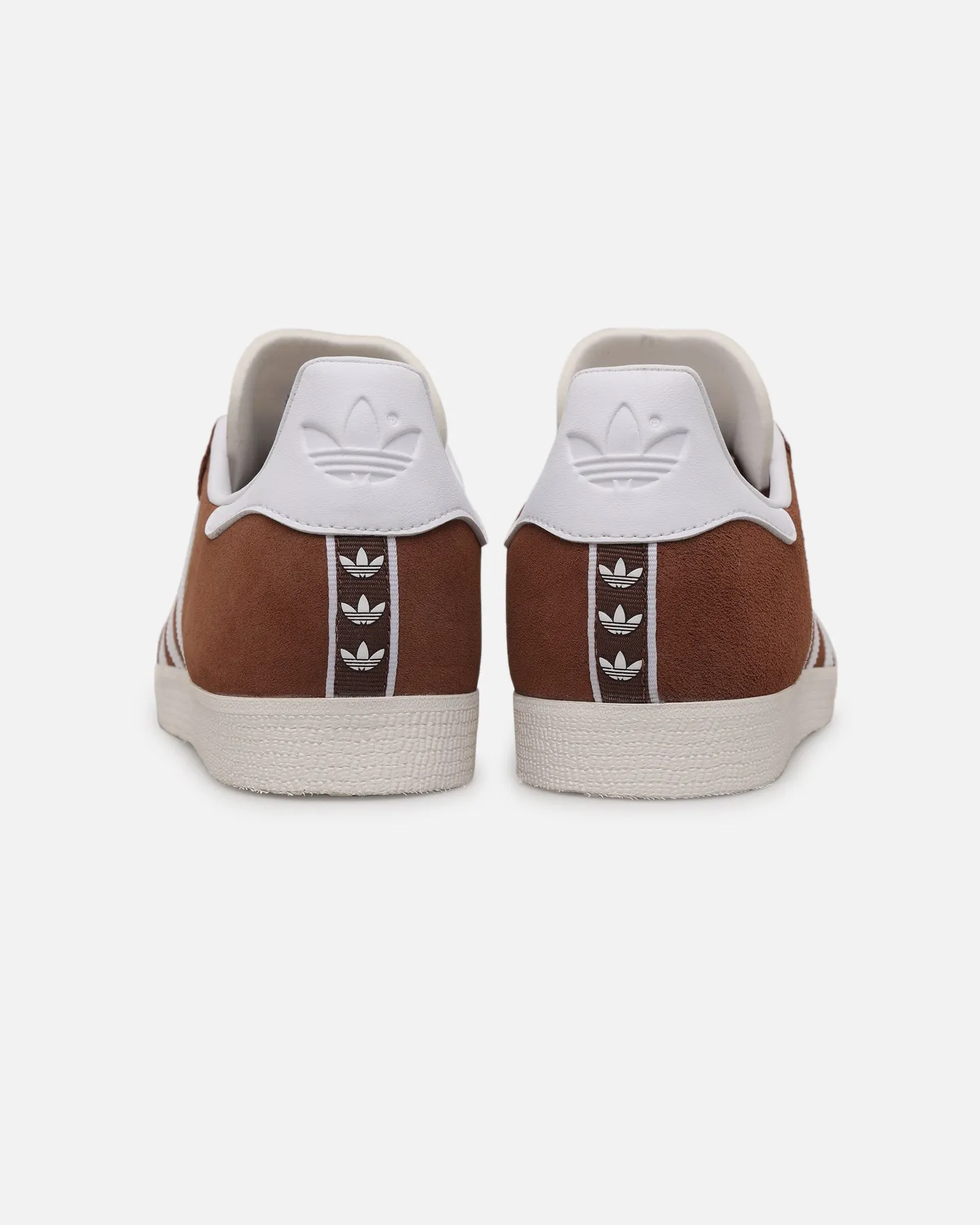 Adidas Gazelle Brown