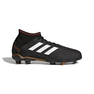 adidas Kids Predator 18.3 FG Firm Ground Cleats