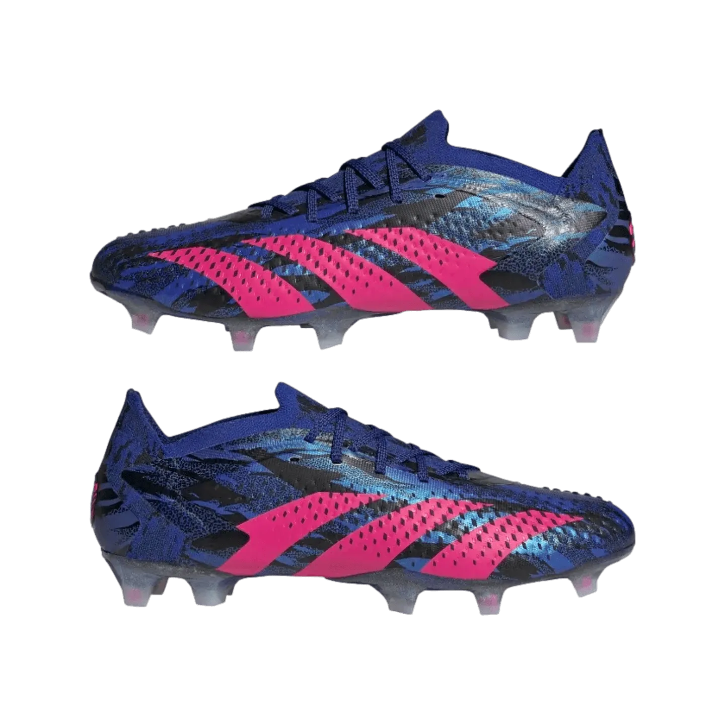 Adidas Predator Accuracy.1 Pogba Low Firm Ground Cleats