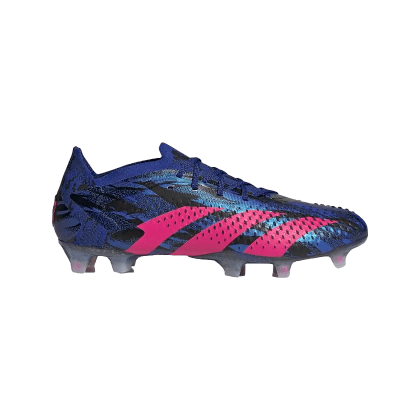 Adidas Predator Accuracy.1 Pogba Low Firm Ground Cleats