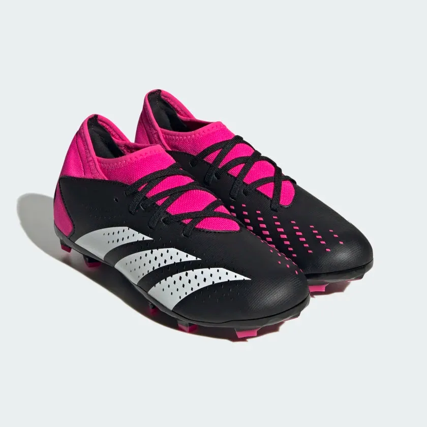 adidas Predator Accuracy.3 Firm Ground Soccer Cleats | Kid's Unisex