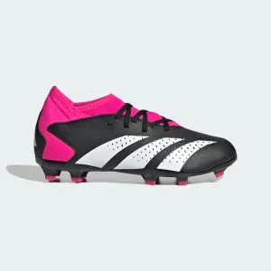 adidas Predator Accuracy.3 Firm Ground Soccer Cleats | Kid's Unisex