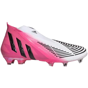 Adidas Predator Edge LZ  Firm Ground Cleats