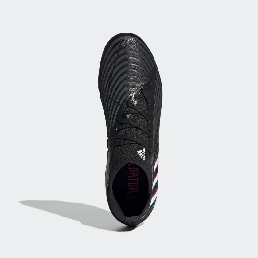 adidas Predator Edge.2 FG GW2271 BLACK/WHITE