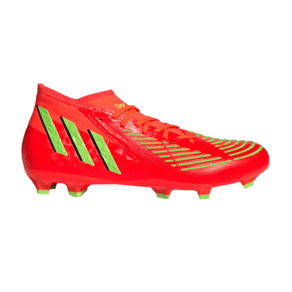 Adidas Predator Edge.2 Firm Ground Cleats