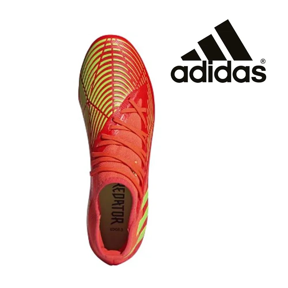 ADIDAS Predator Edge.3 Firm Ground SOCGW1005