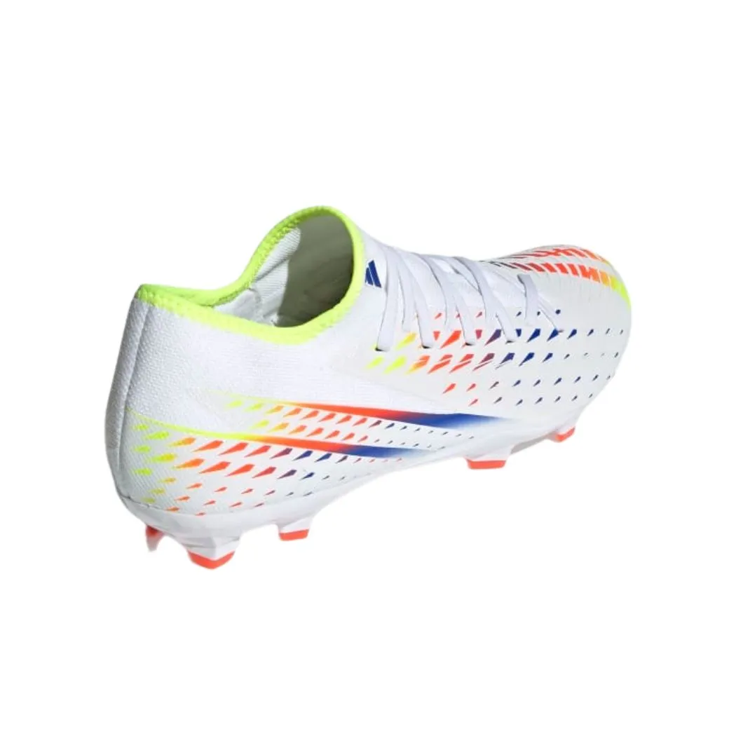 adidas Predator Edge.3 Low Men's Firm Ground Soccer Cleats