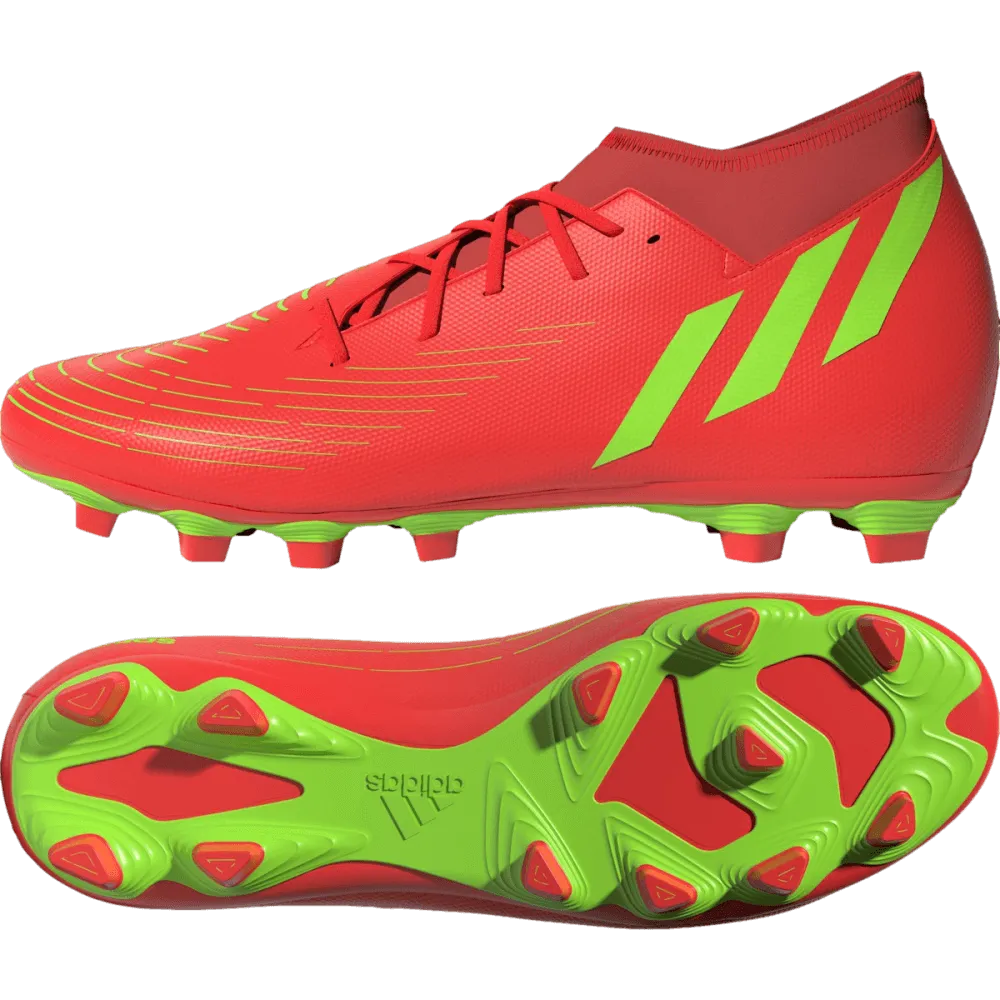 Adidas Predator Edge.4 S Firm Ground Cleats