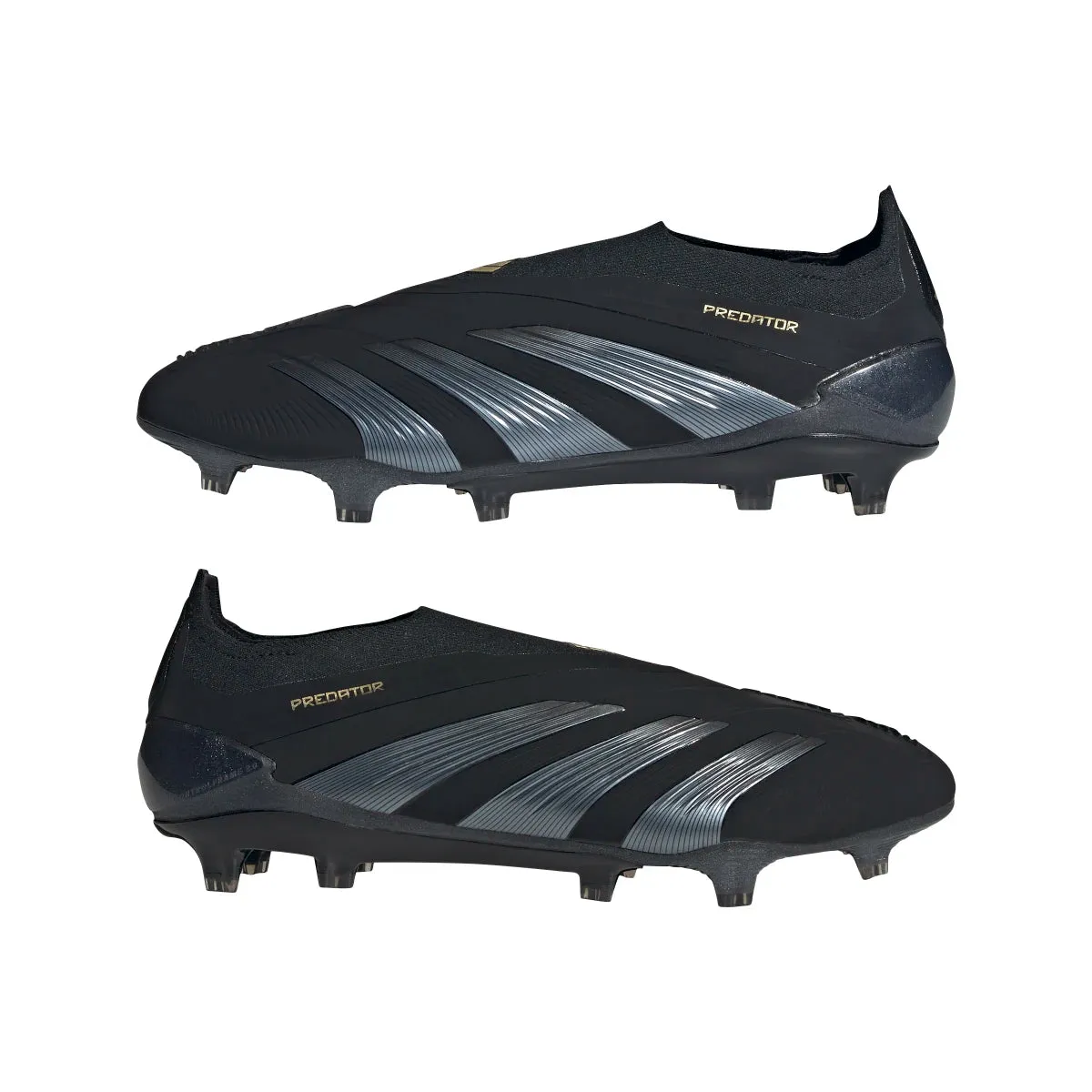 adidas Predator Elite Men's Laceless Firm Ground Soccer Cleats