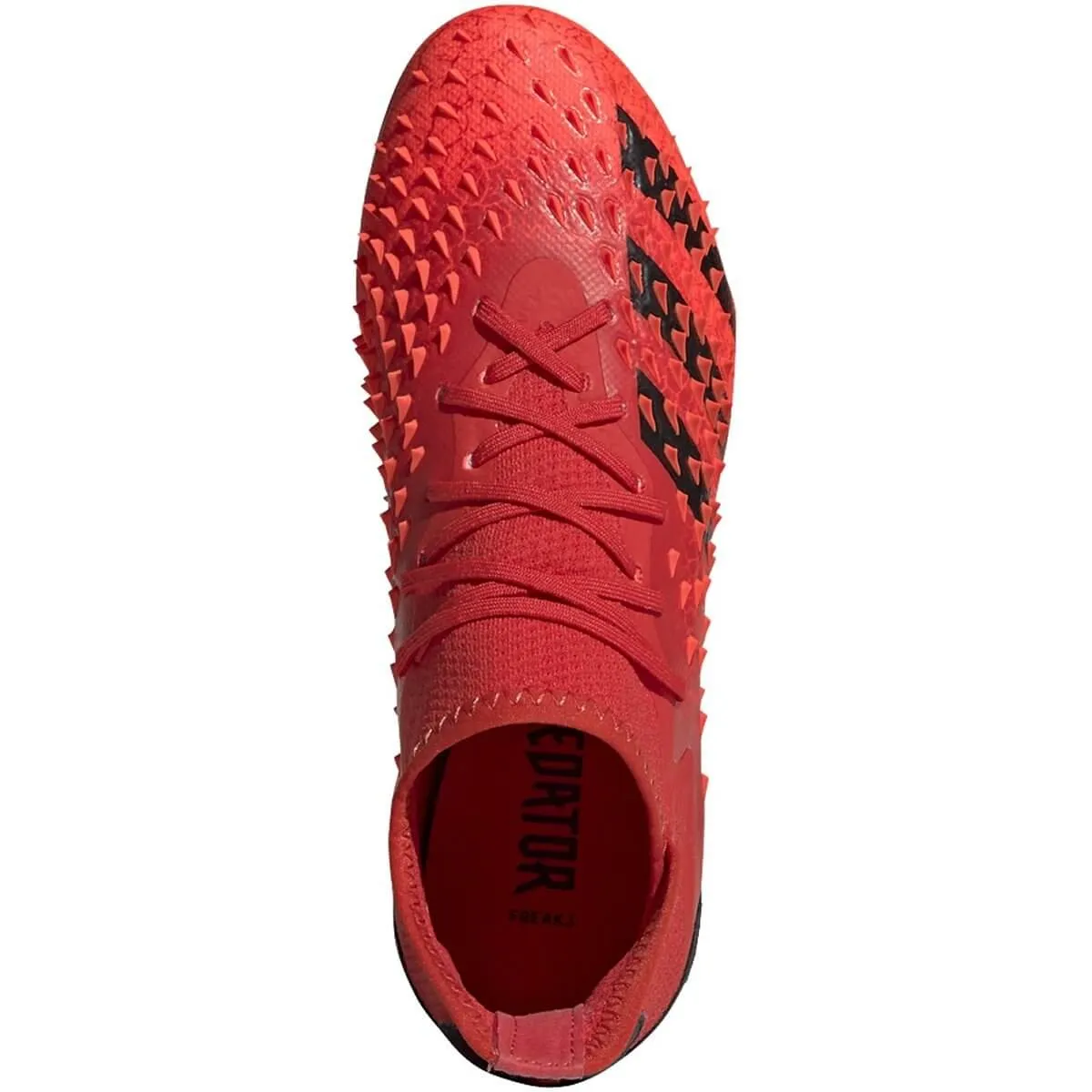 Adidas Predator Freak.1 Youth Firm Ground Cleats