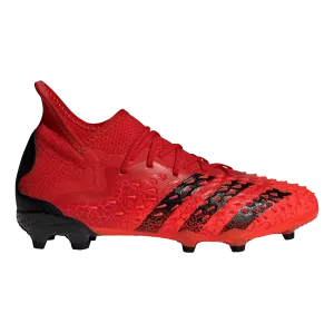 Adidas Predator Freak.1 Youth Firm Ground Cleats