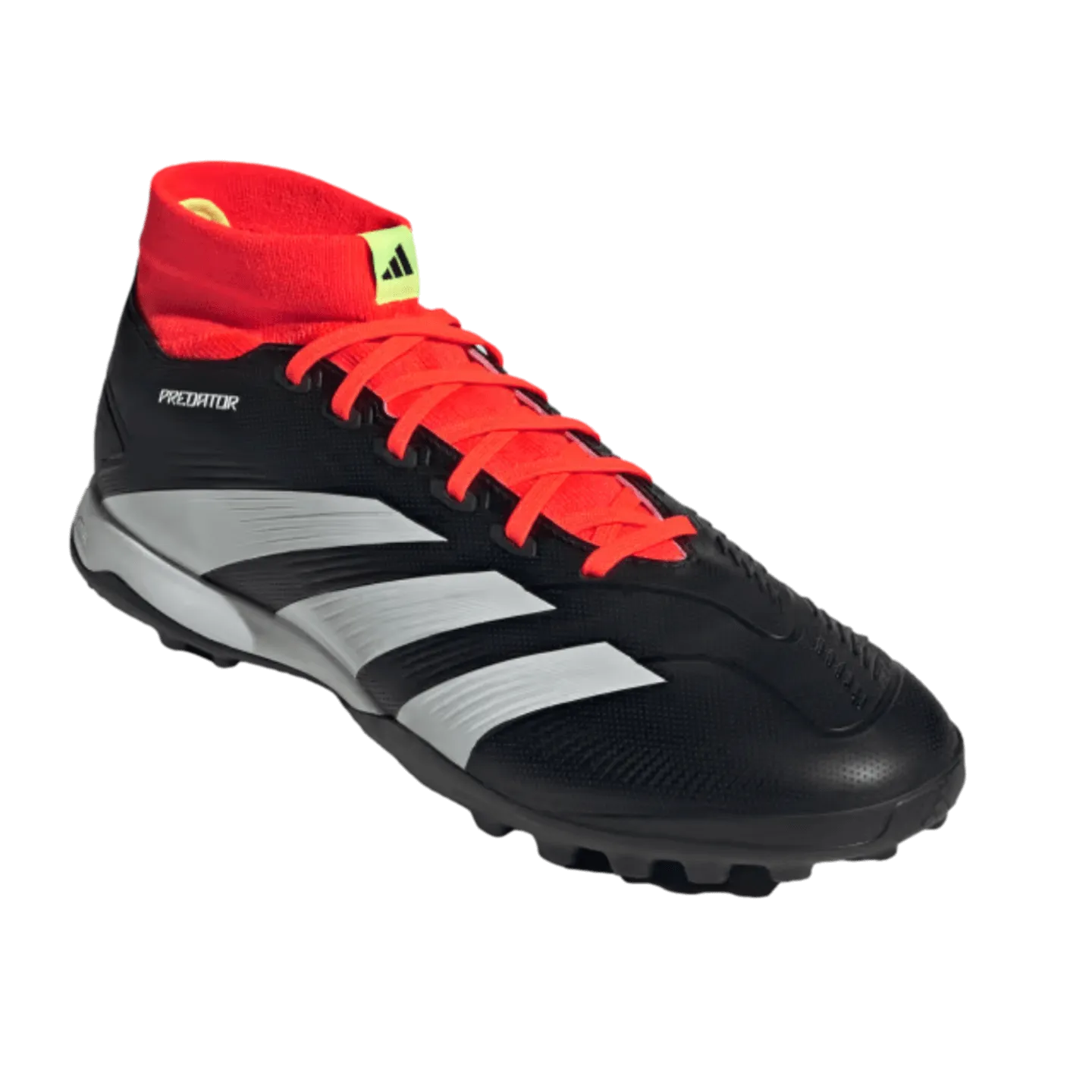 Adidas Predator League Sock Turf Shoes