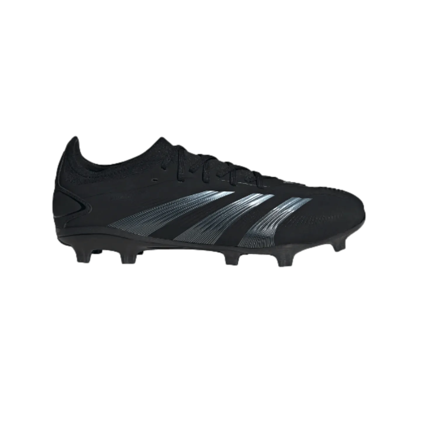 Adidas Predator Pro Firm Ground Cleats