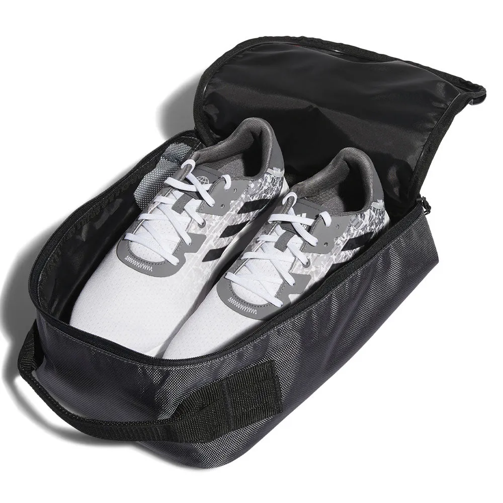 adidas Shoe Bag - Grey Five