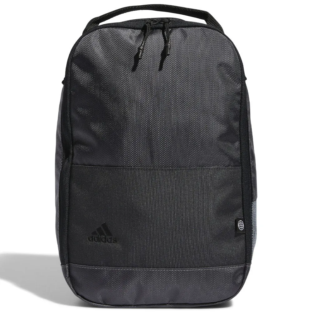 adidas Shoe Bag - Grey Five