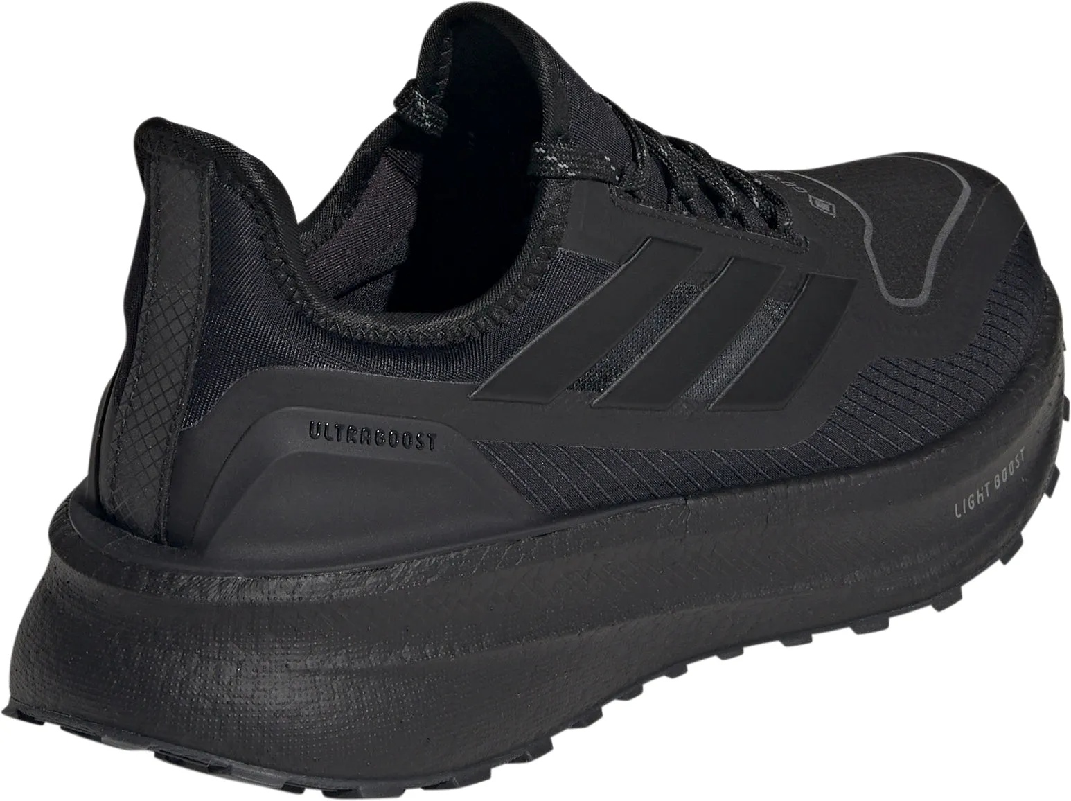 adidas Ultra Boost 5 GORE-TEX Women Running Shoes - Black