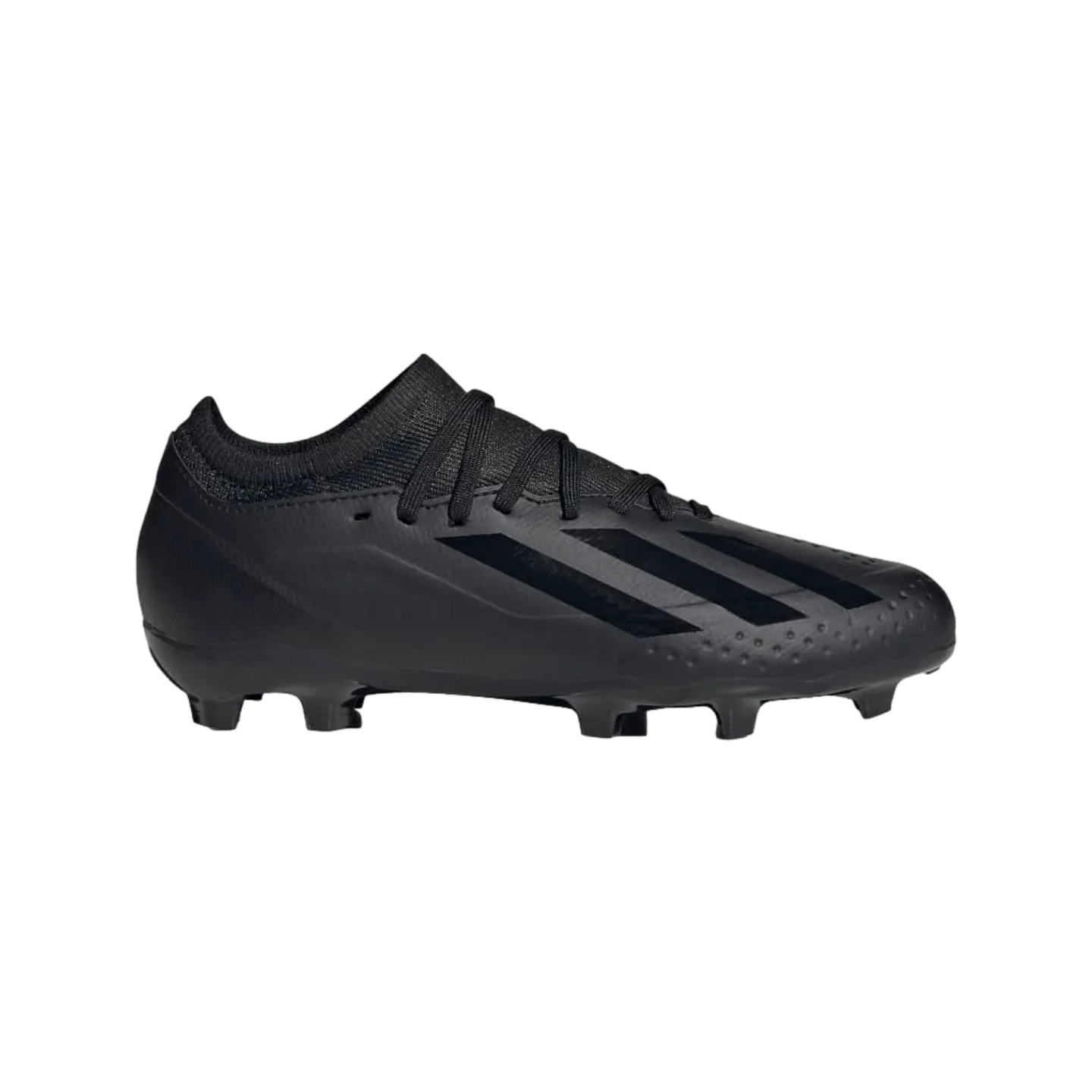 Adidas X Crazyfast.3 Youth Firm Ground Cleats