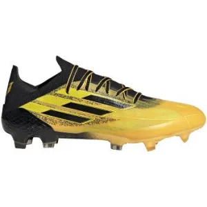 adidas X Speed Flow Messi 1 FG Gold