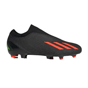 Adidas X Speedportal.3 Laceless Firm Ground Cleats