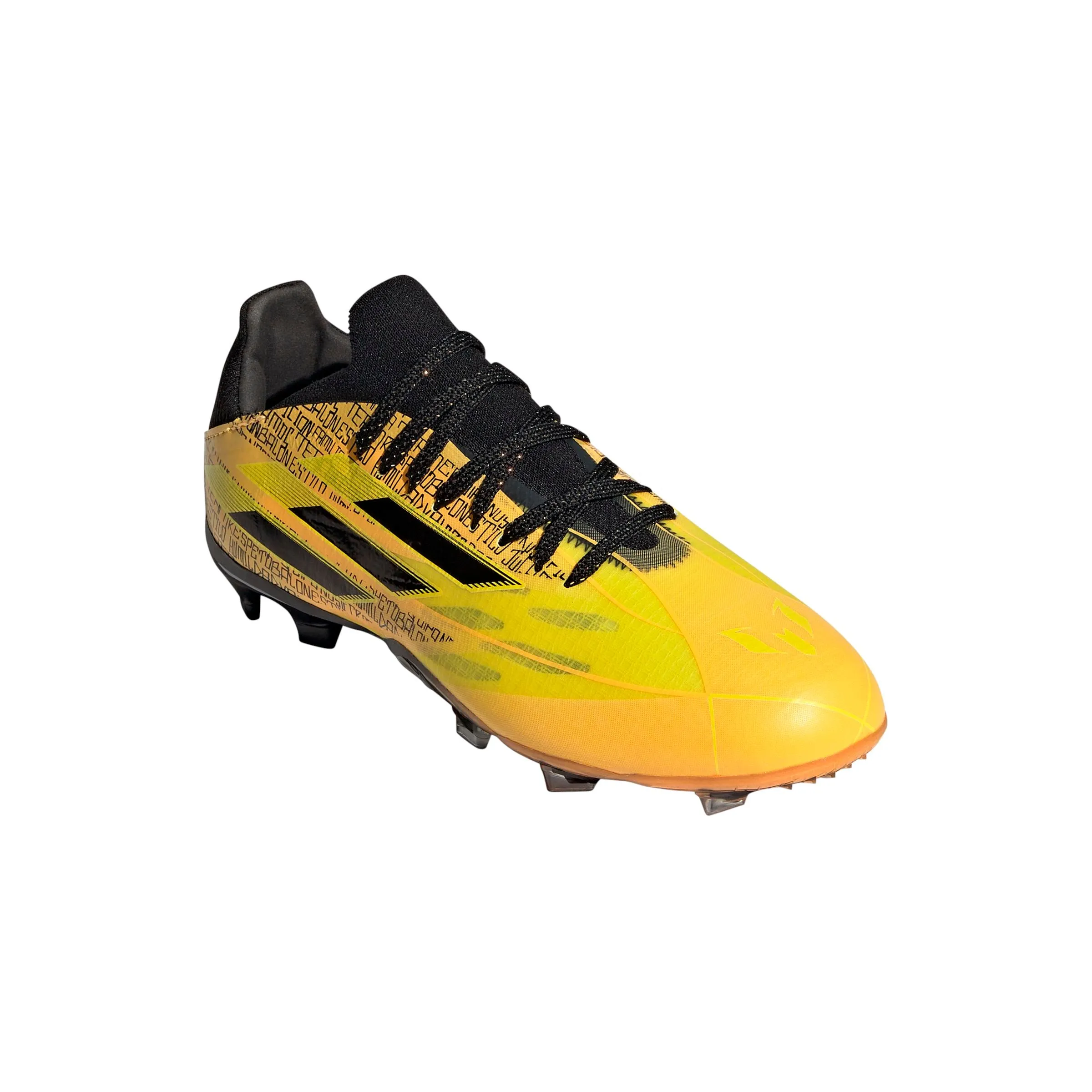 adidas Youth X Speedflow Messi.1 Firm Ground Cleats | GW7418