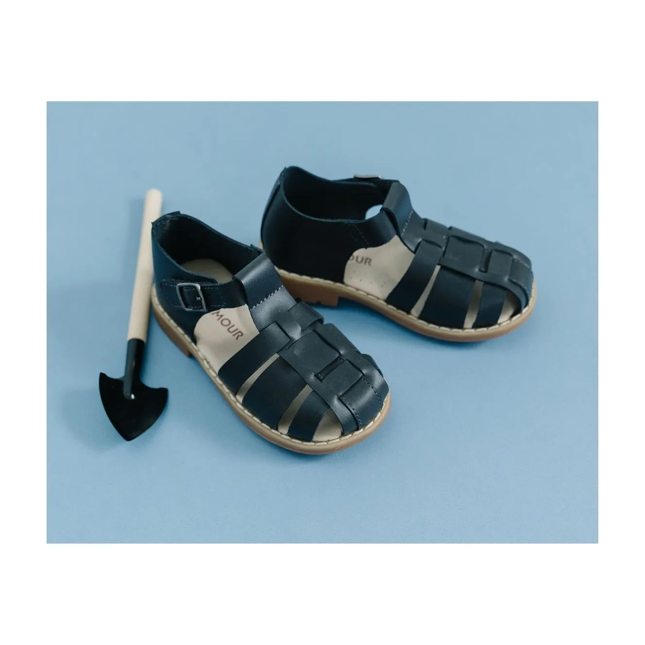 Aiden Fisherman Sandal