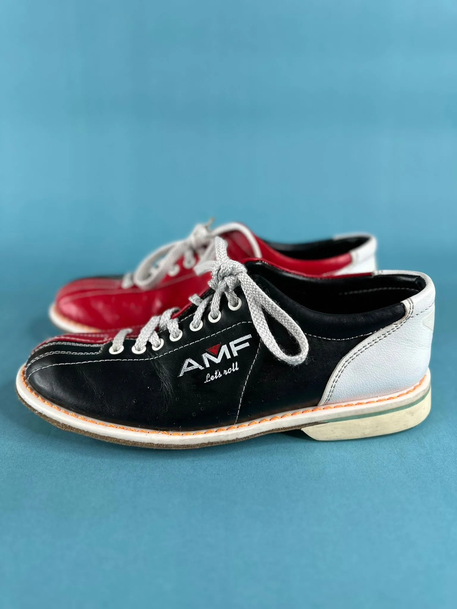 AMF Bowling Men's Shoes - 8