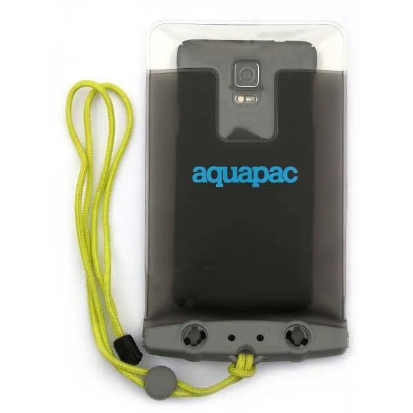 Aquapac Waterproof Phone Case PLUS