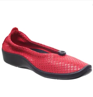 Arcopedico L14 Red Diamond