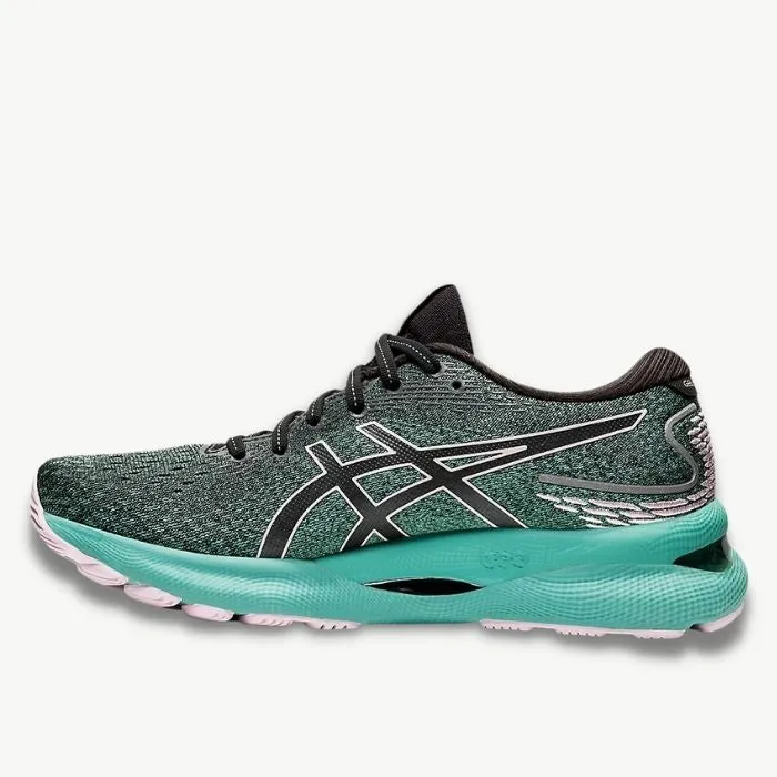 asics Gel-Nimbus 24 Women's Running Shoes