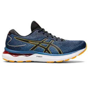 Asics Men's Running Shoes GEL-NIMBUS 24 - Size US14