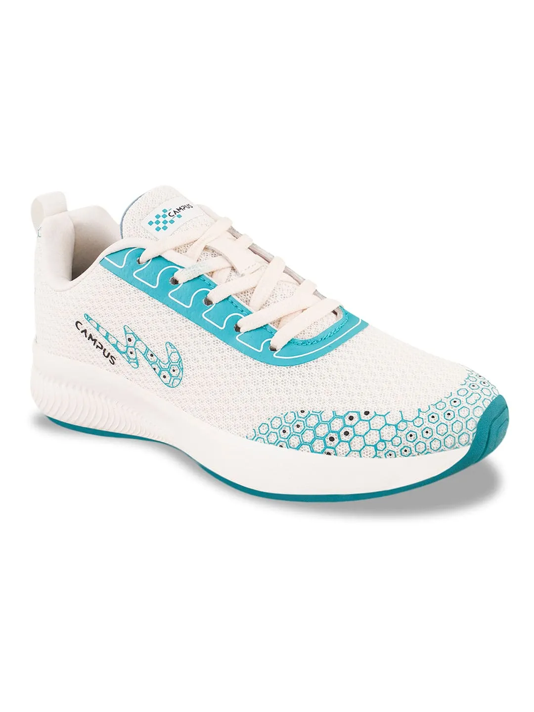 BEACH Off White Women's Sports Shoes