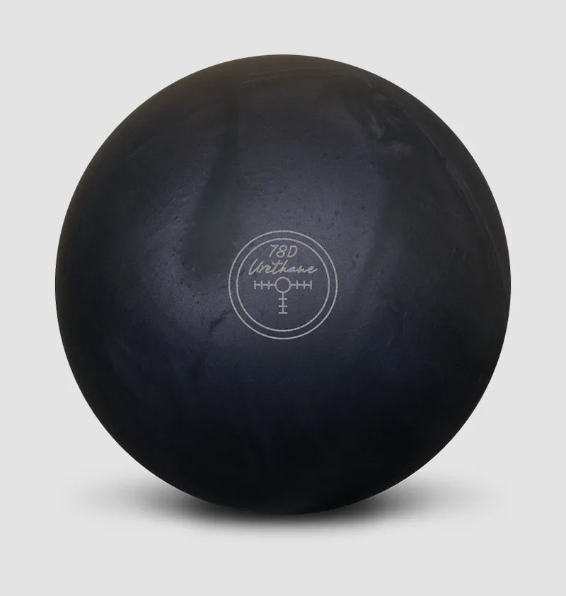 Black Pearl Urethane