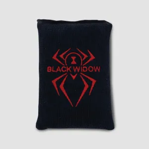 Black Widow Large Grip Sack