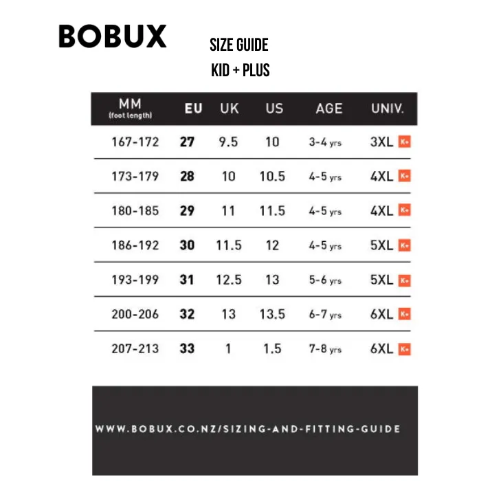 Bobux Step Up T-Bar Louise Midnight Blue 728330