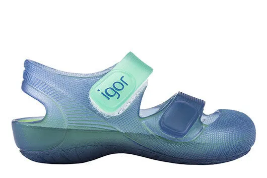 Bondi Jelly Shoe