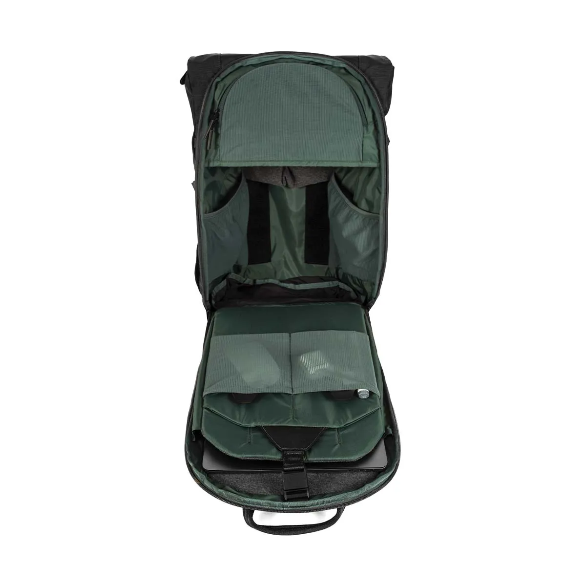 Boundary Supply Errant Pack Backpack Starter Kit (Obsidian Black)