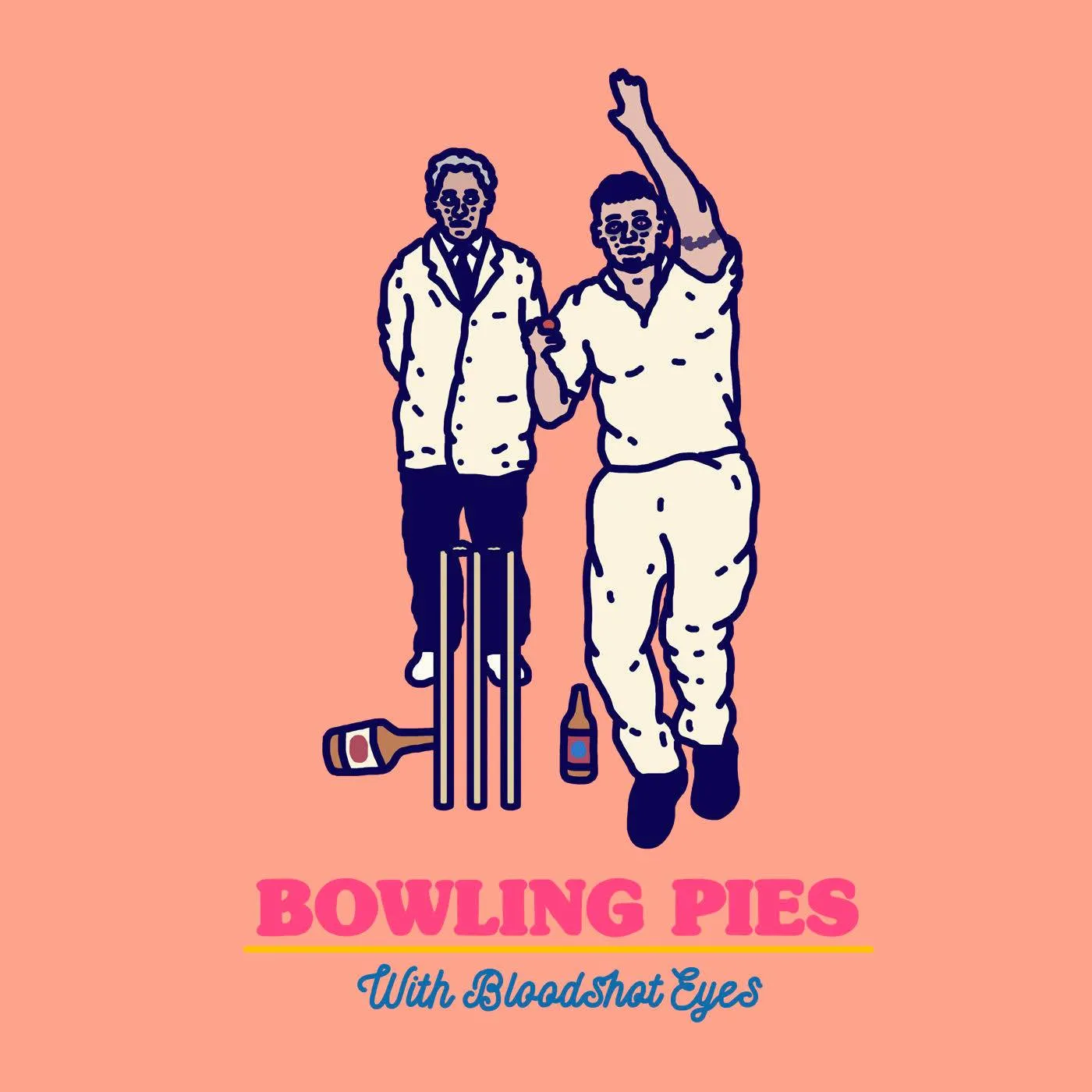 BOWLING PIES: LS