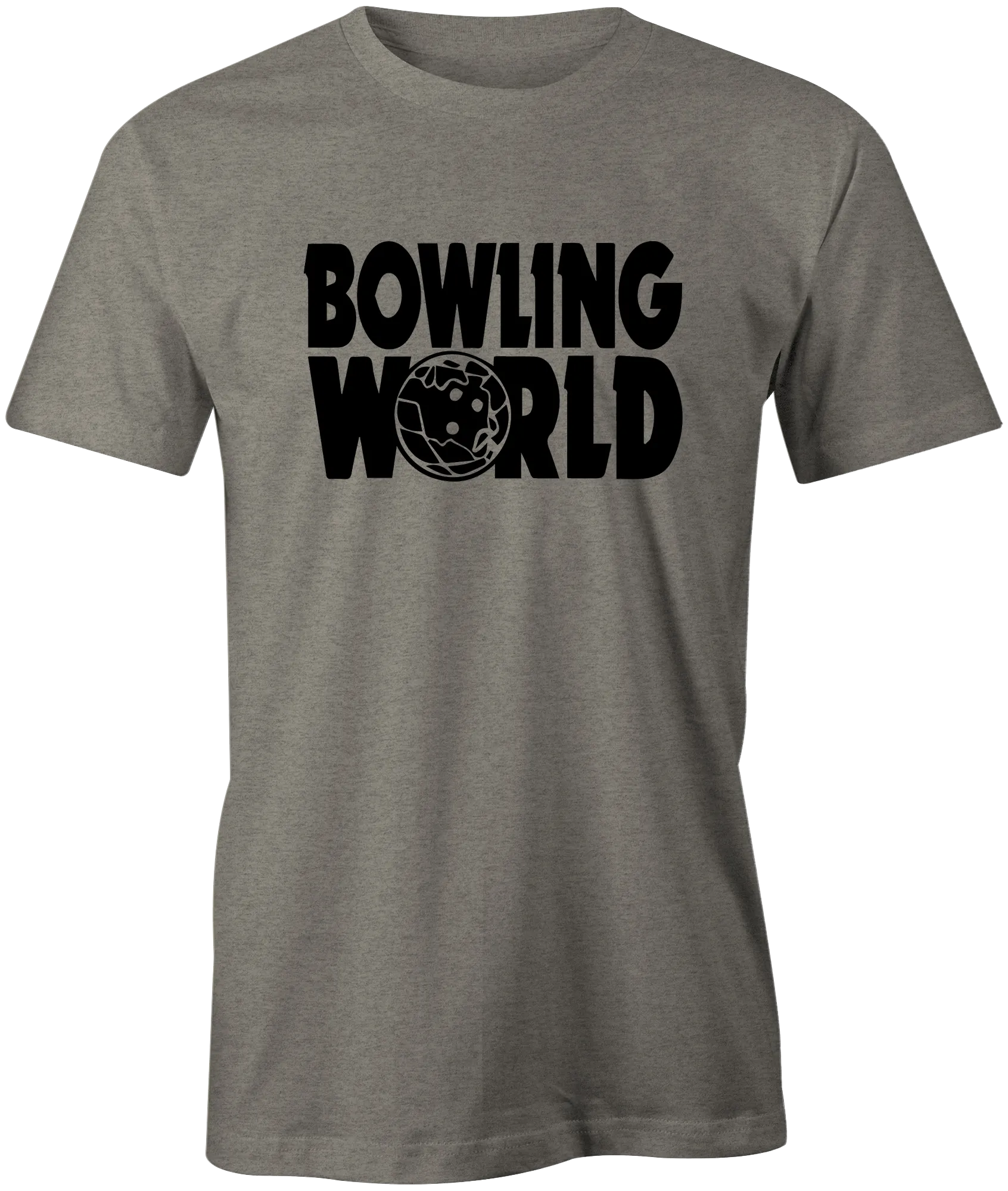 Bowling World